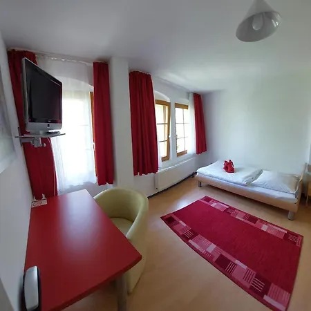 Hotel Picobello Görlitz