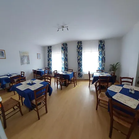 Szálloda Picobello 3*