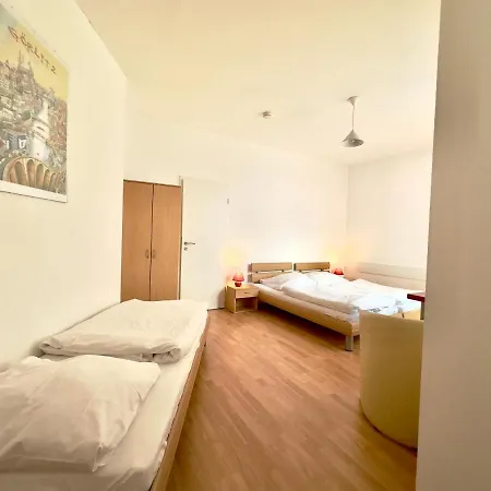 Hotel Picobello Görlitz