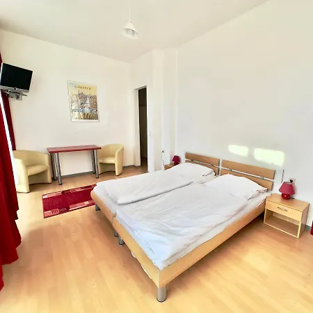 Szálloda Picobello 3*