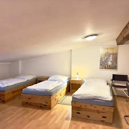 Picobello Hotel Görlitz