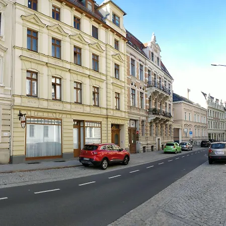 Hotel Picobello Görlitz