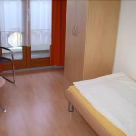 Picobello Hotel Görlitz