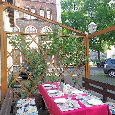 Hotel Picobello 3*