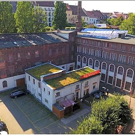 Picobello Hotel Görlitz