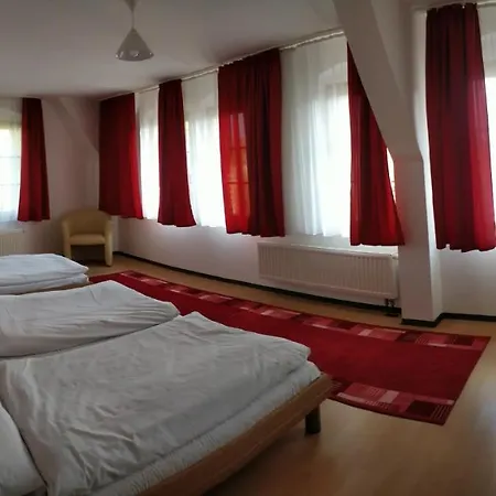 Picobello Szálloda