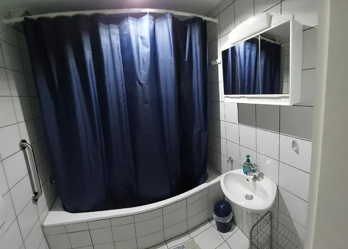 Отель Picobello Гёрлиц