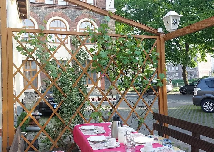 Picobello Гёрлиц