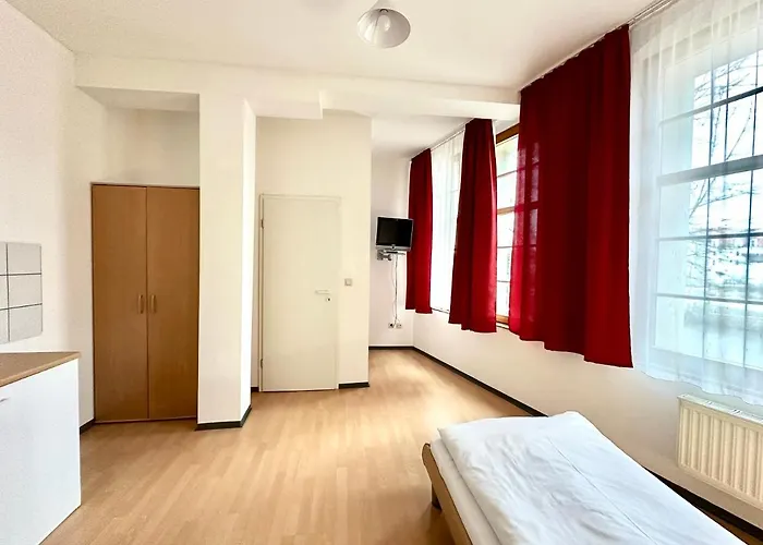 Picobello 3* Гёрлиц