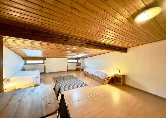 Отель Picobello