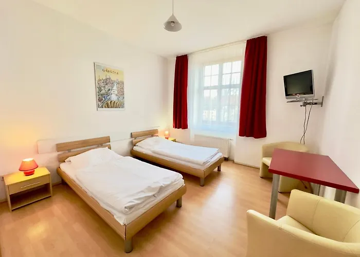 Picobello 3* 괴를리츠