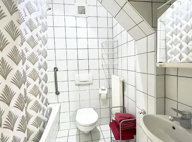 Отель Picobello Гёрлиц