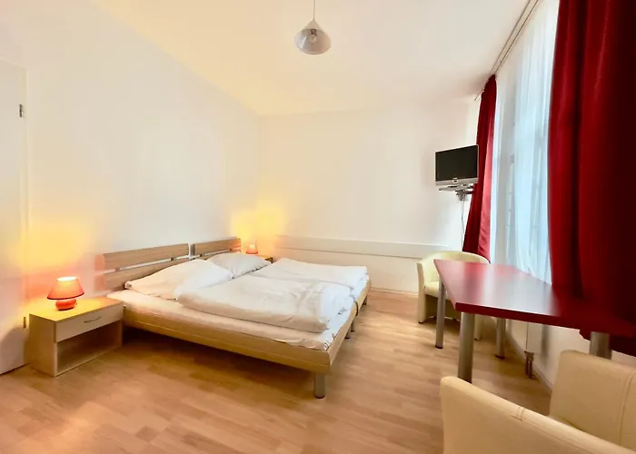 Отель Picobello