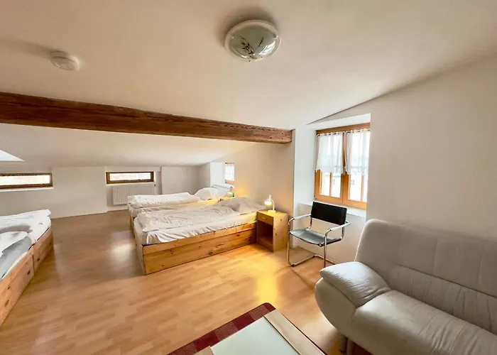 Picobello 호텔 괴를리츠