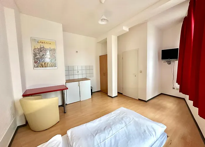 Picobello 괴를리츠