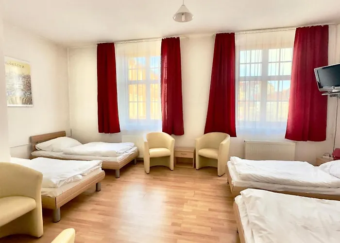 Picobello Отель 3*