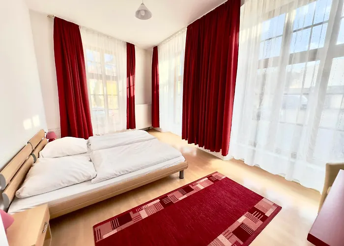 Отель Picobello 3*