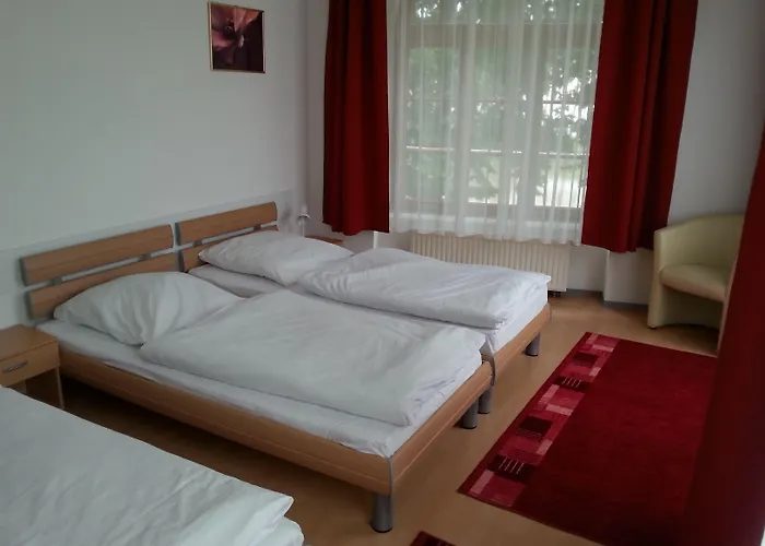 Отель Picobello