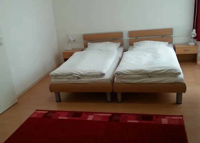 Отель Picobello 3*