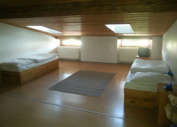 Отель Picobello