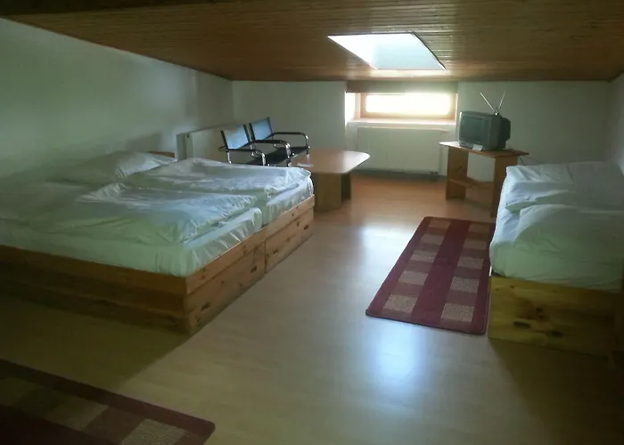 Отель Picobello 3*