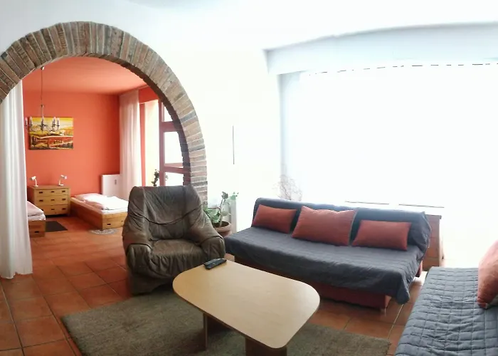 호텔 Picobello 괴를리츠