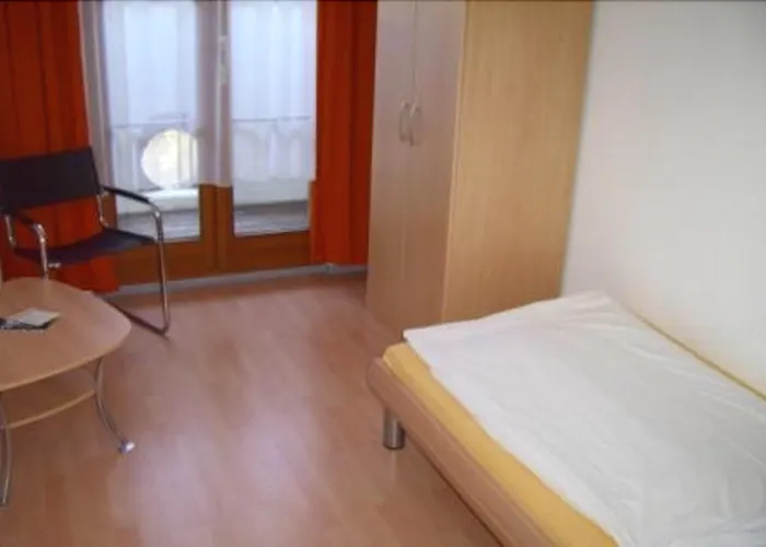 Picobello 호텔 괴를리츠