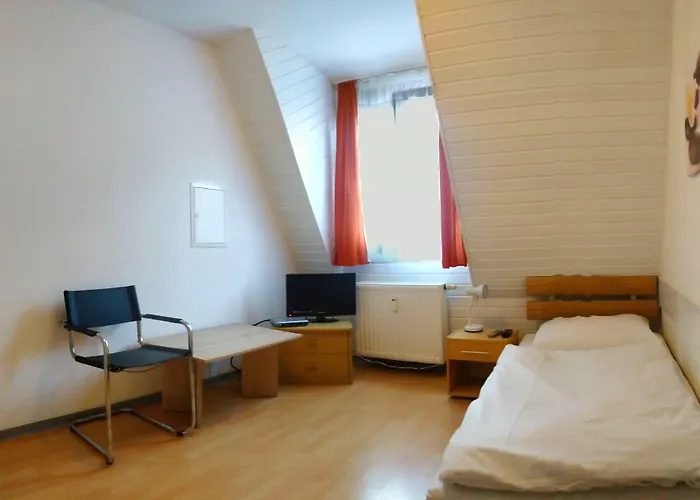 Отель Picobello