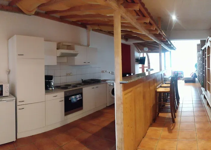 Picobello Отель Гёрлиц