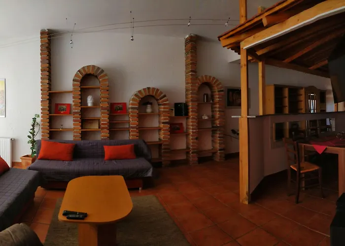 호텔 Picobello 괴를리츠