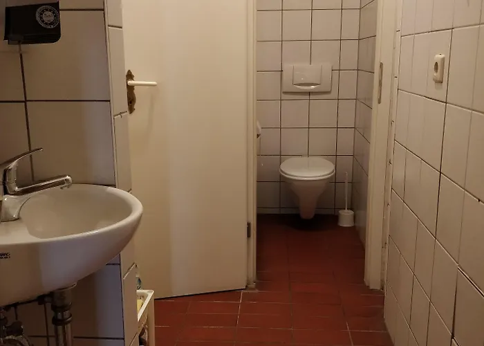 Picobello Отель 3*