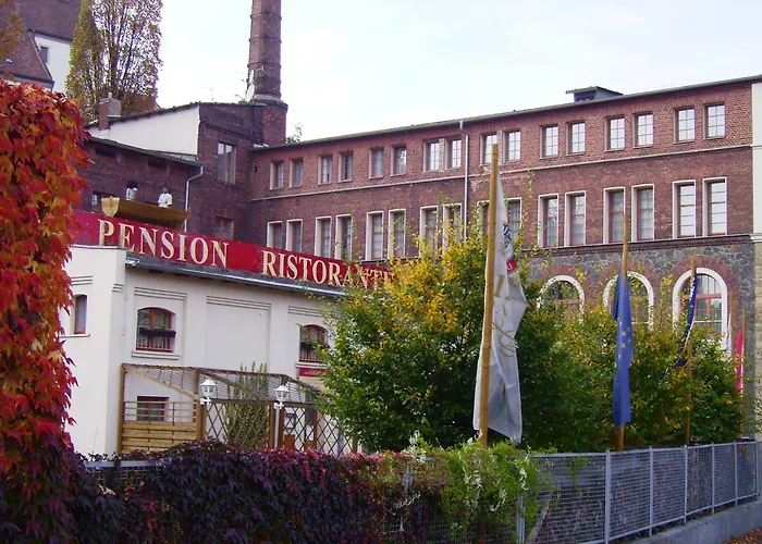 Picobello 괴를리츠