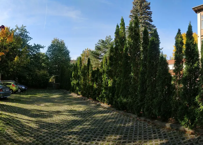 Отель Picobello 3*