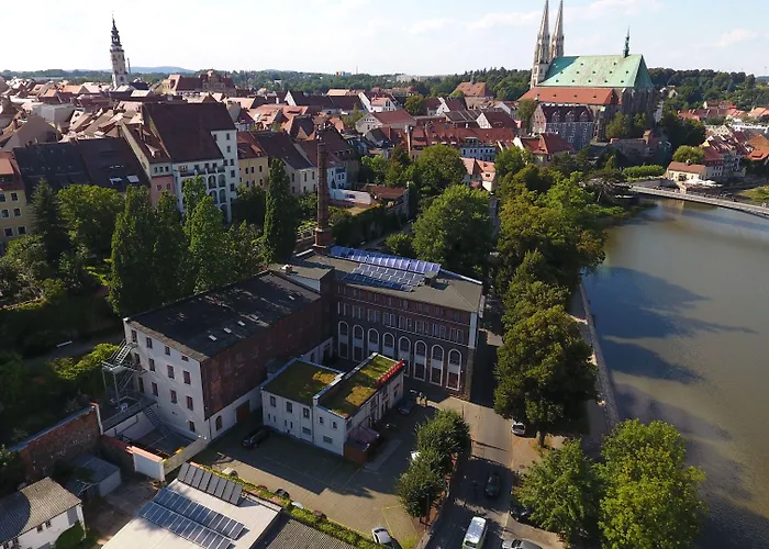 Picobello Отель 3*