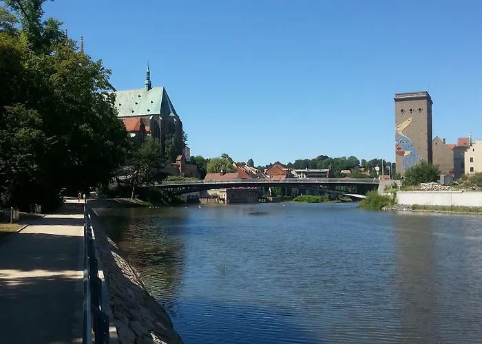 Picobello 괴를리츠