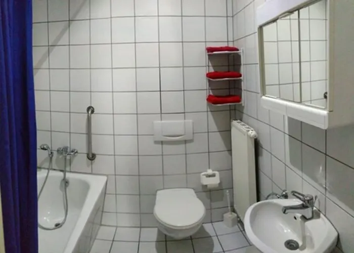 Picobello Отель