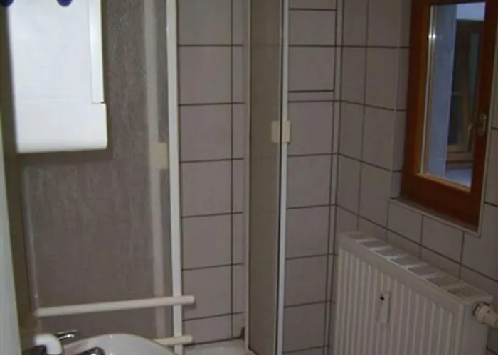 Picobello Отель Гёрлиц