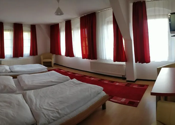 Picobello Отель